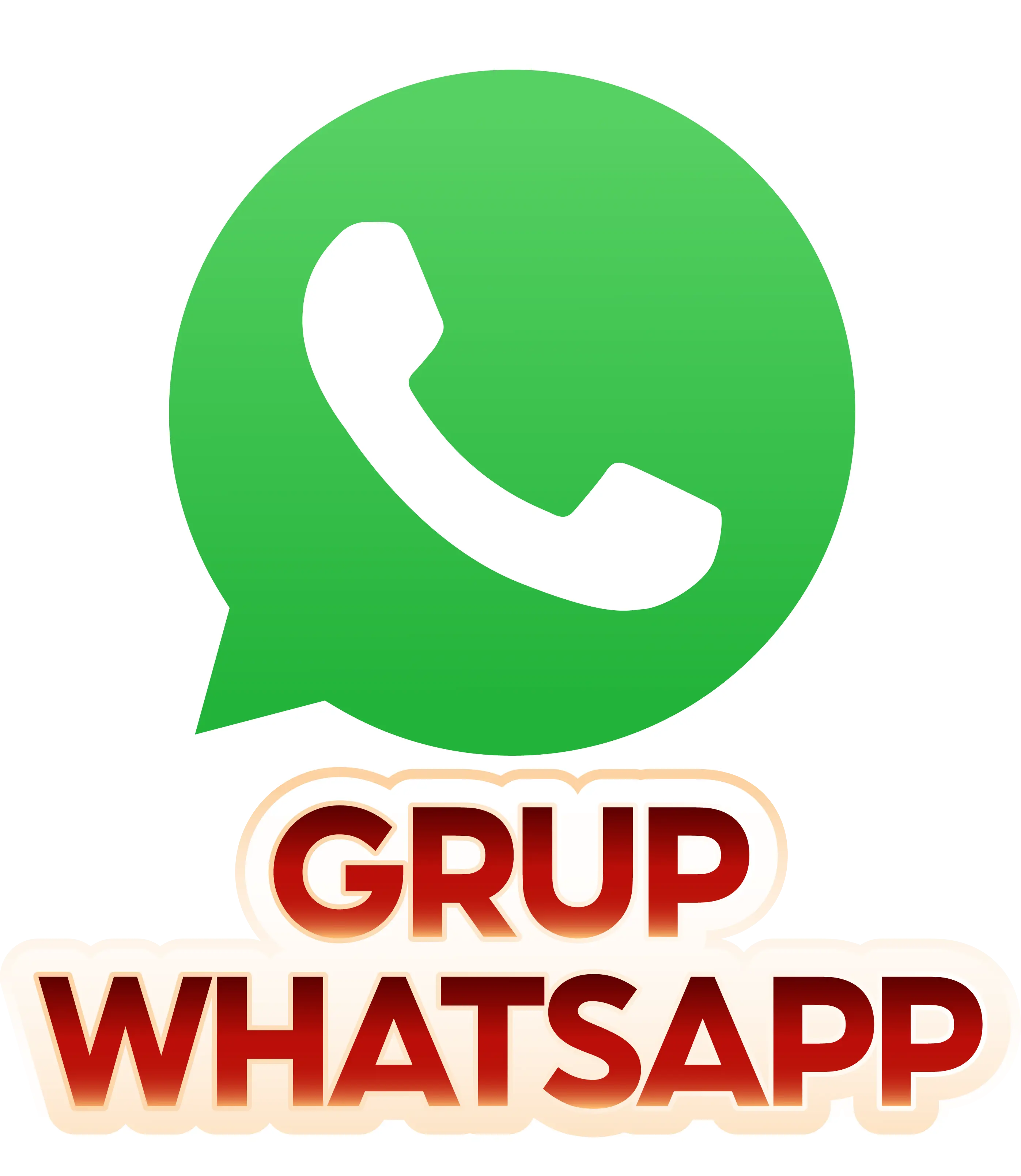 GRUP WHATSAPP